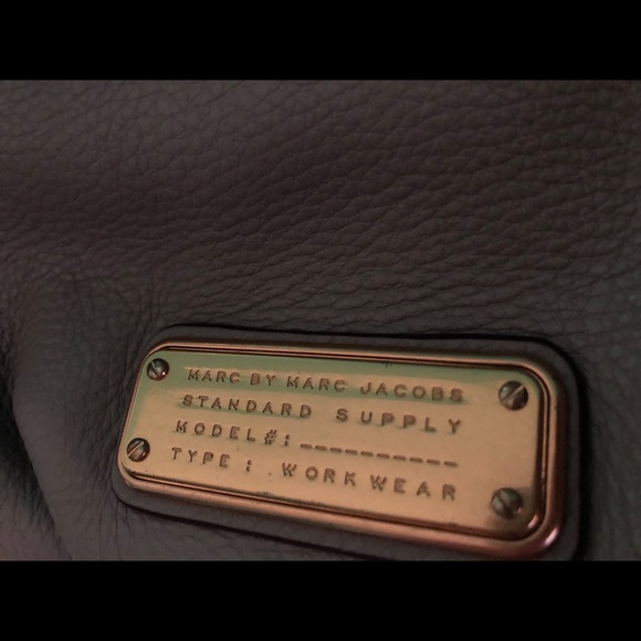 Marc Jacobs purse - Picture 2 of 5